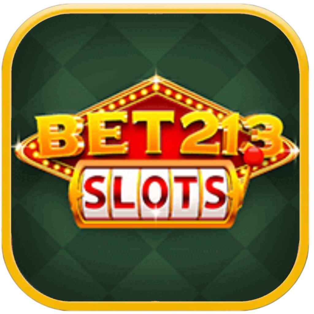 Bet213 Slots App 
