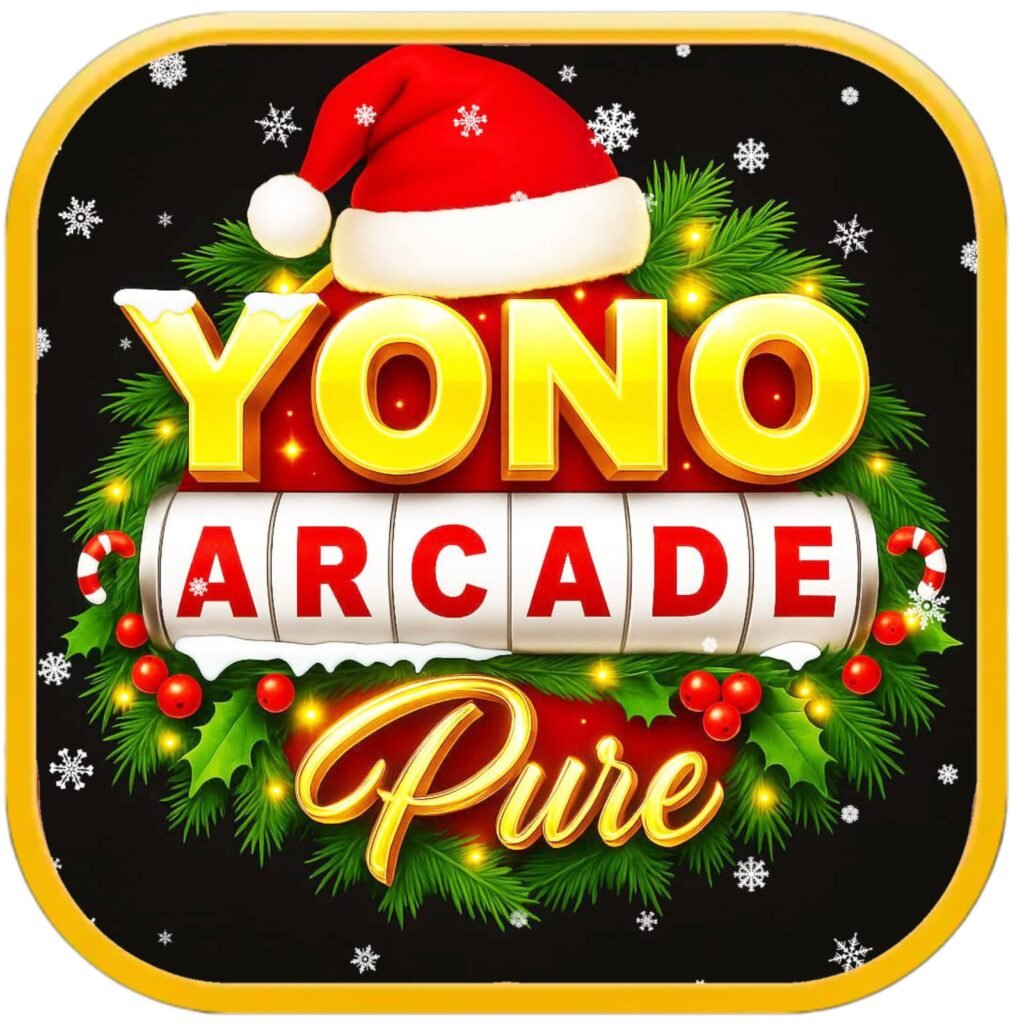 Yono Arcade Apk
