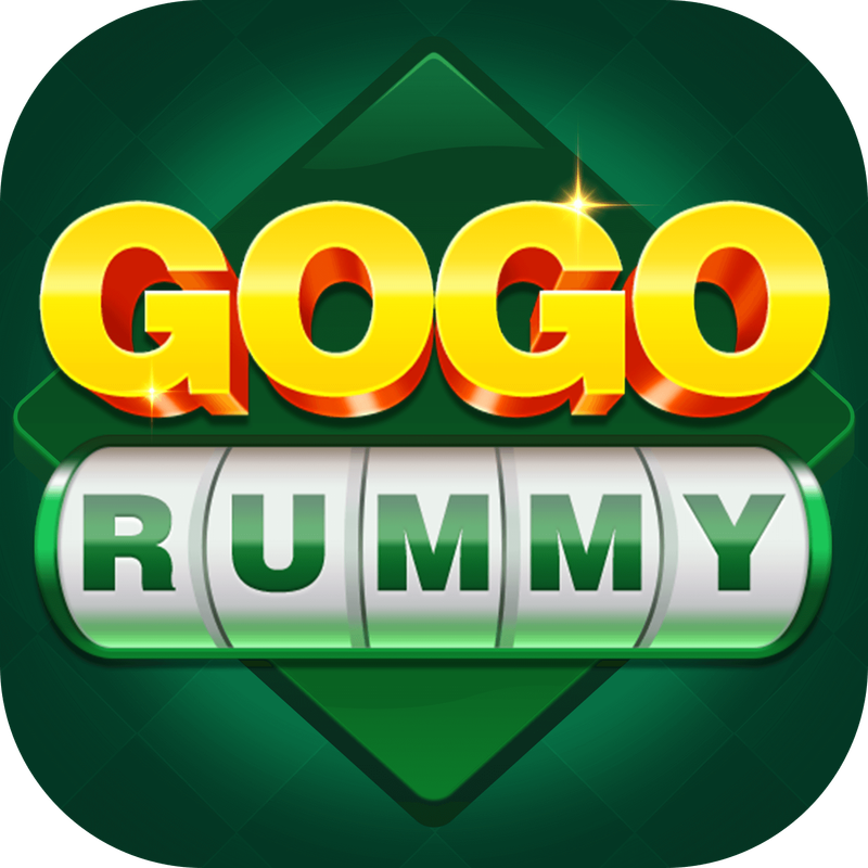 Go Go Rummy Game App
