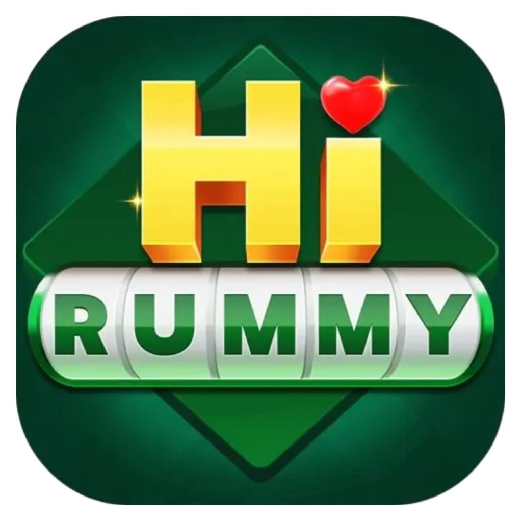 Hi Rummy App
