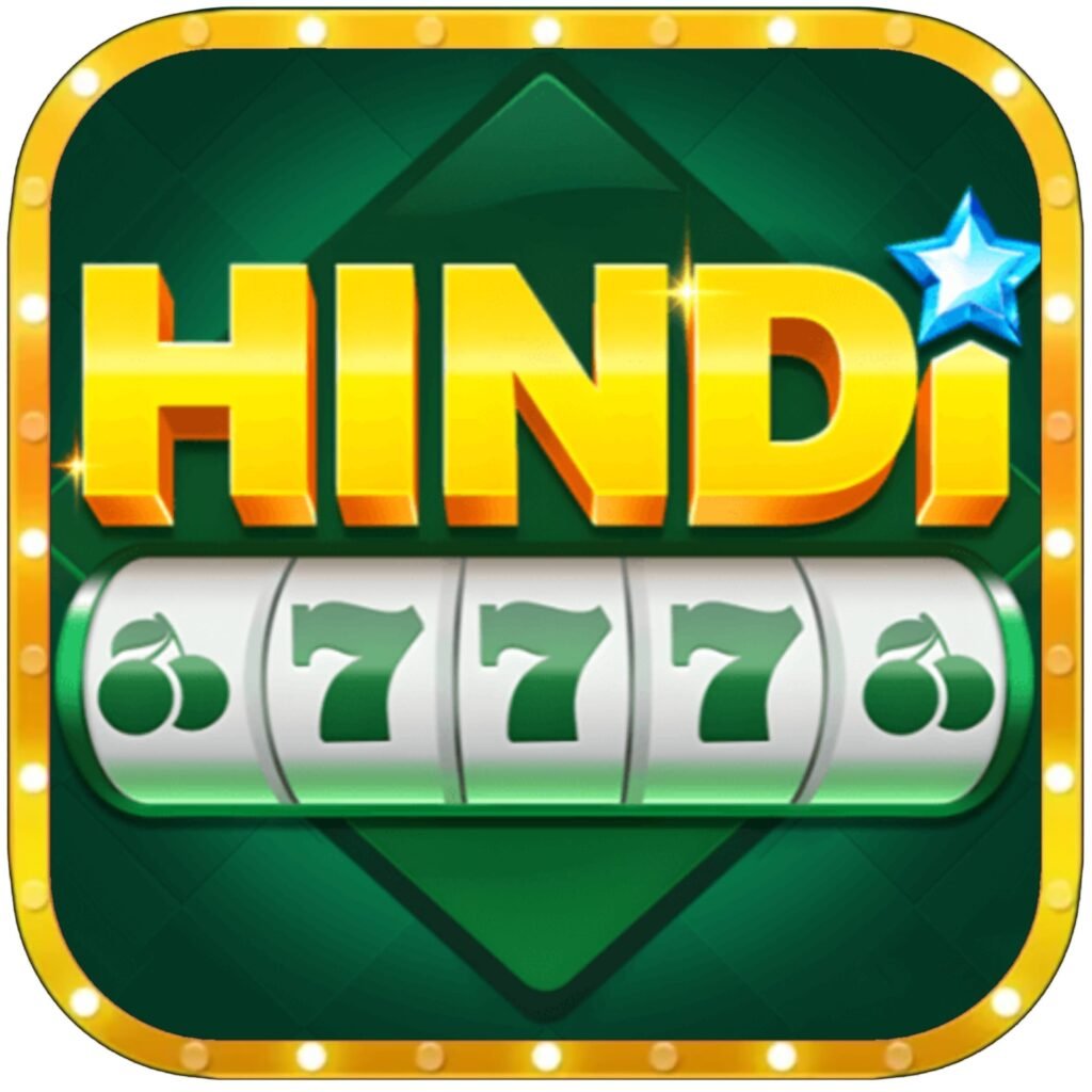 Hindi777 APK