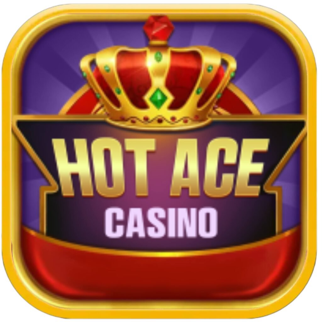 Hot Ace Casino App