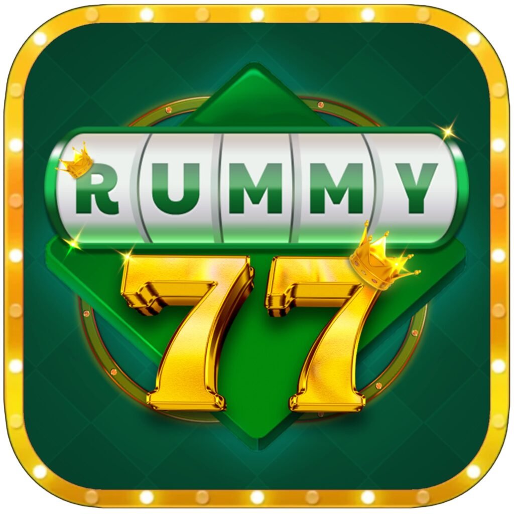 Rummy77 Yono App
