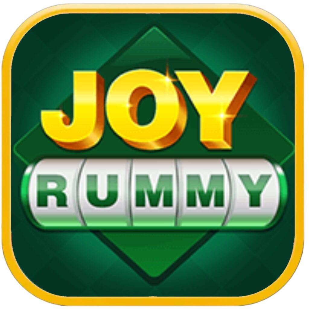 Joi Rummy App
