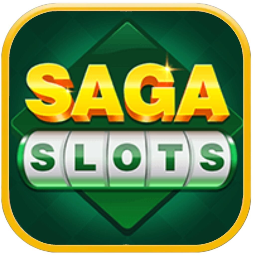 SAGA SLOTS APK
