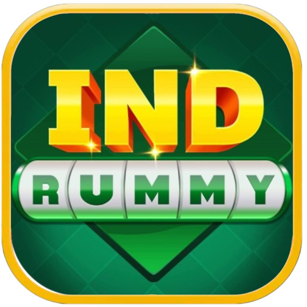 IND Rummy App
