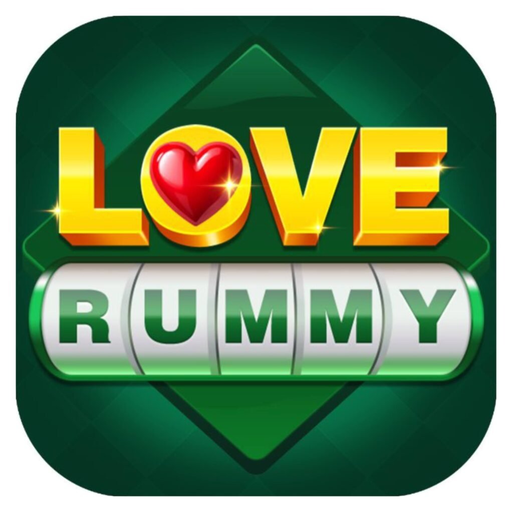Love Rummy Games
