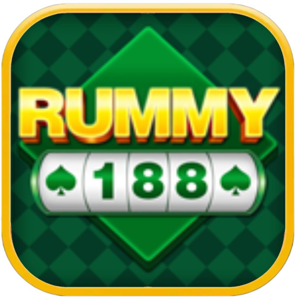Rummy188 App
