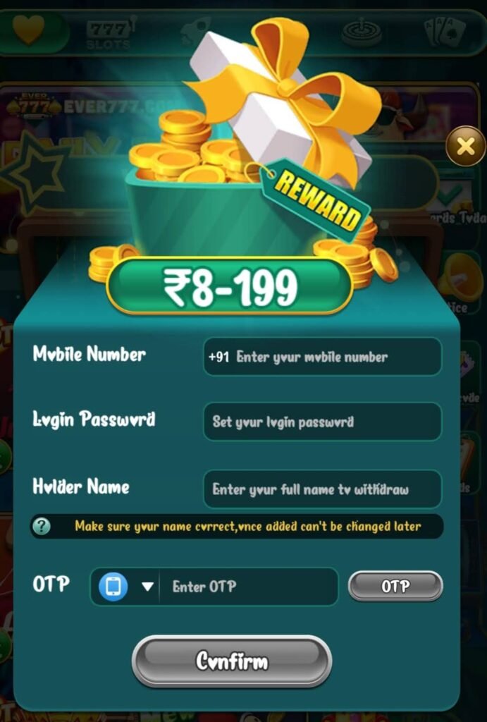 IND Rummy (Yono) App