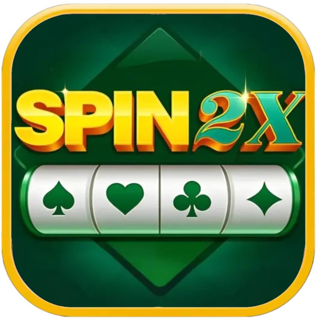Spin 2x App